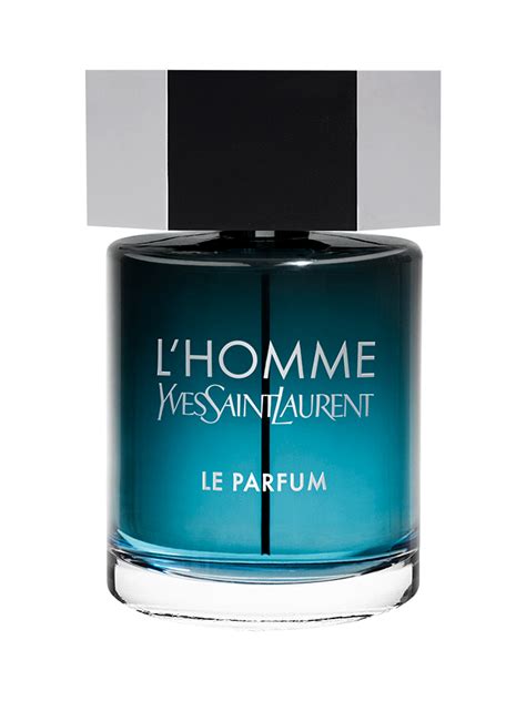 ysl l'homme ou la uit de l'homme|YSL l'homme edp fragrantica.